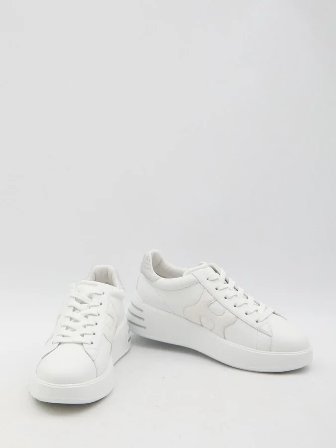 Hogan Rebel Sneakers - Image 5