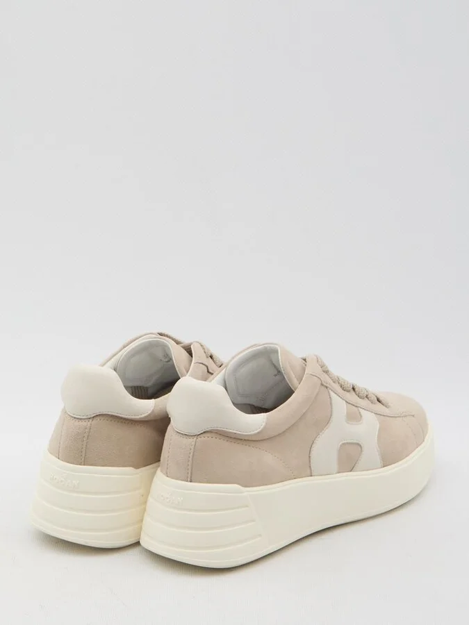 Hogan Rebel Sneakers - Image 3