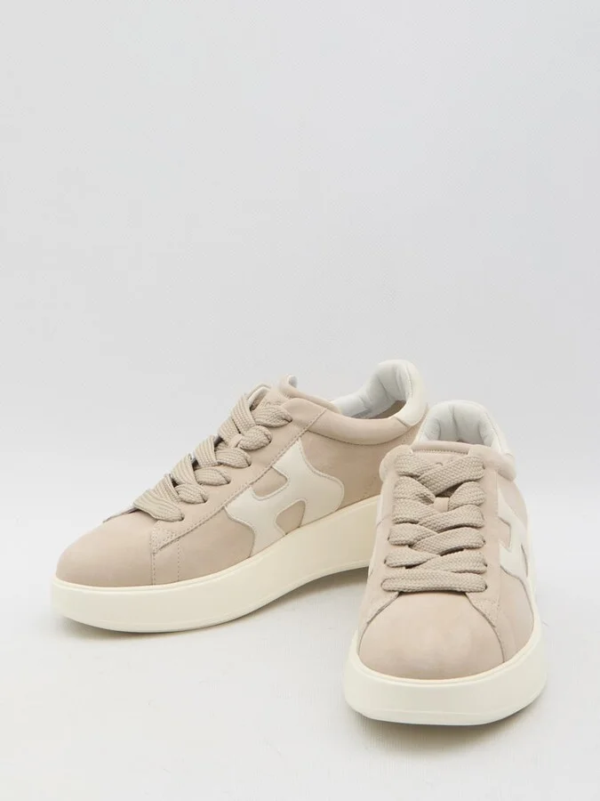Hogan Rebel Sneakers - Image 5