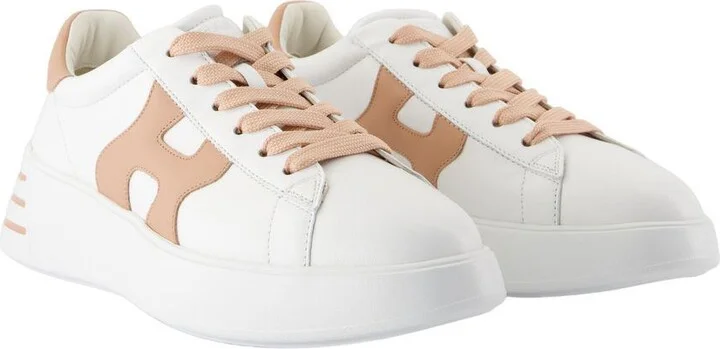 Hogan Rebel Sneakers - Image 2
