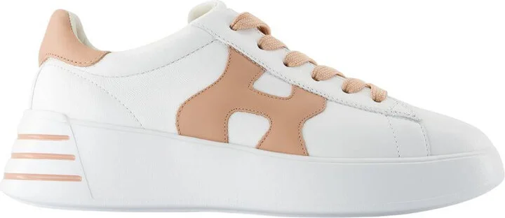 Hogan Rebel Sneakers