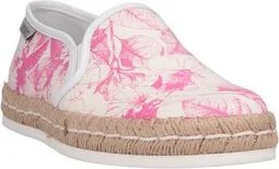 Hogan Rebel Woman Espadrilles - Image 2