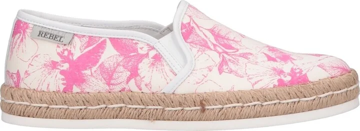 Hogan Rebel Woman Espadrilles - Image 3