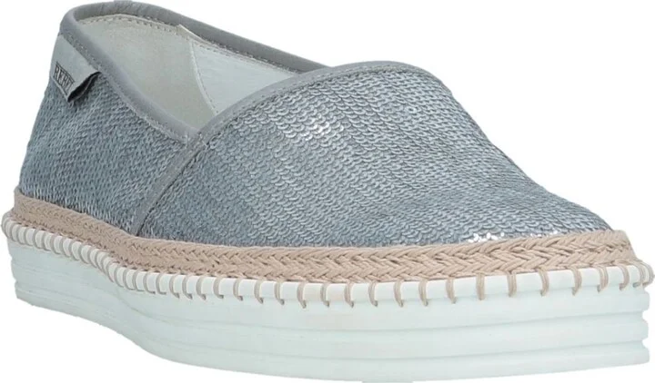 Hogan Rebel Woman Espadrilles - Image 4