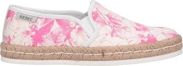 Hogan Rebel Woman Espadrilles