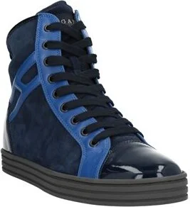 Hogan Rebel Woman Sneakers - Image 2