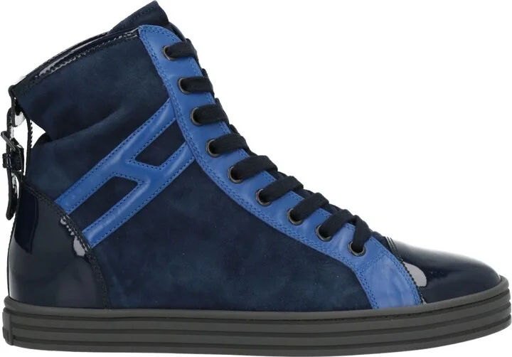 Hogan Rebel Woman Sneakers - Image 3
