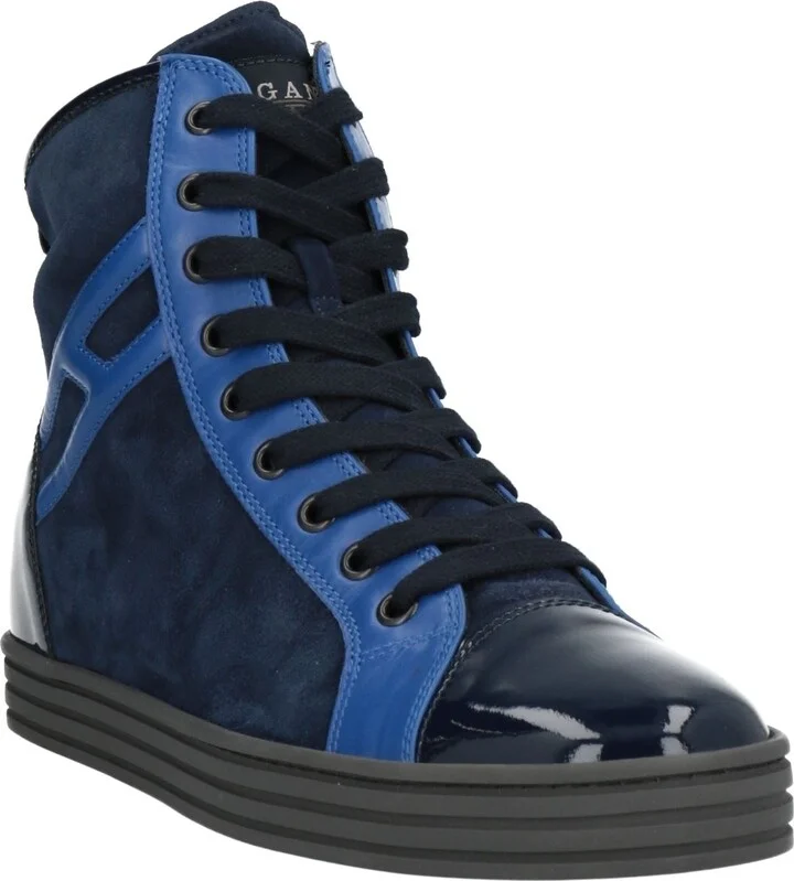Hogan Rebel Woman Sneakers - Image 4