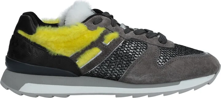Hogan Rebel Woman Sneakers - Image 3