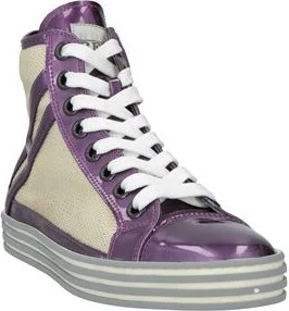 Hogan Rebel Woman Sneakers - Image 2