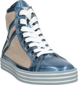 Hogan Rebel Woman Sneakers - Image 5