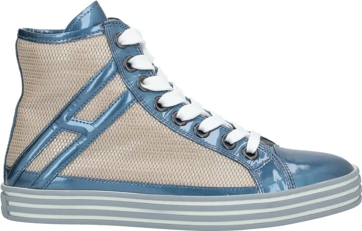 Hogan Rebel Woman Sneakers - Image 6