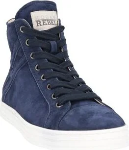 Hogan Rebel Woman Sneakers - Image 2
