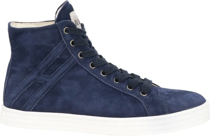 Hogan Rebel Woman Sneakers - Image 3