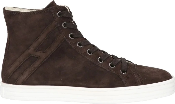 Hogan Rebel Woman Sneakers - Image 6
