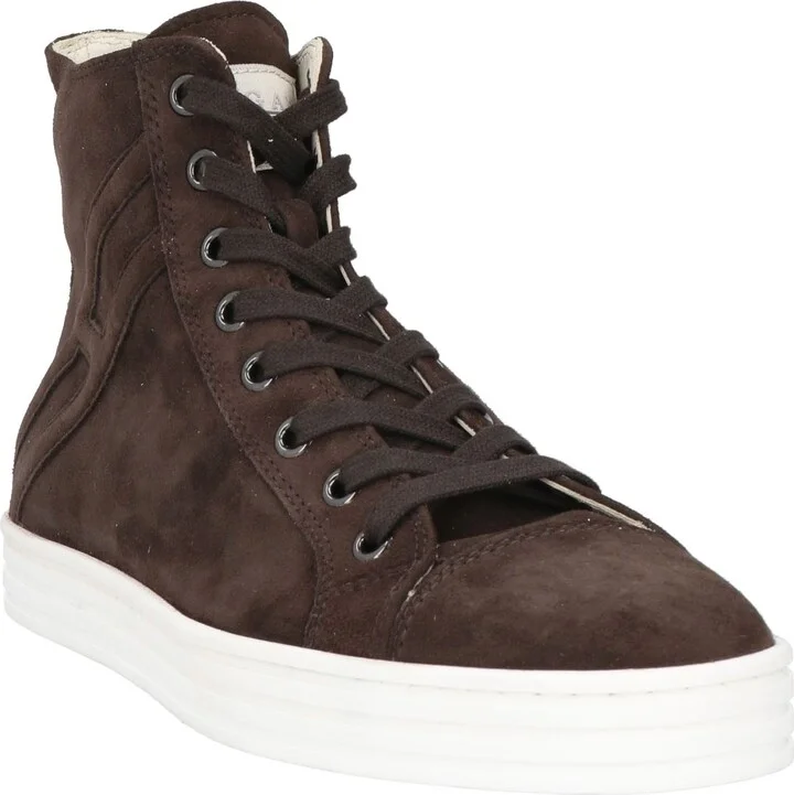 Hogan Rebel Woman Sneakers - Image 7