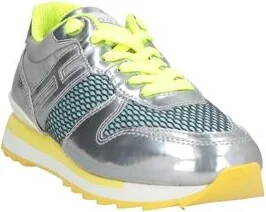 Hogan Rebel Woman Sneakers - Image 2