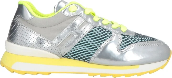 Hogan Rebel Woman Sneakers - Image 3