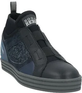Hogan Rebel Woman Sneakers - Image 2