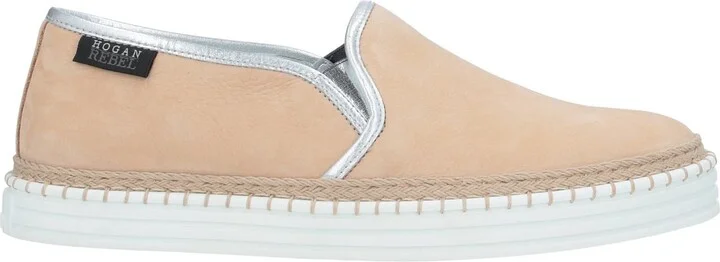 Hogan Rebel Woman Sneakers - Image 3