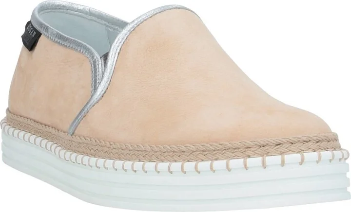 Hogan Rebel Woman Sneakers - Image 4