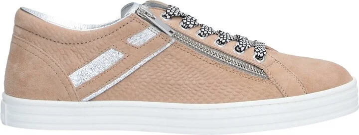 Hogan Rebel Woman Sneakers - Image 3