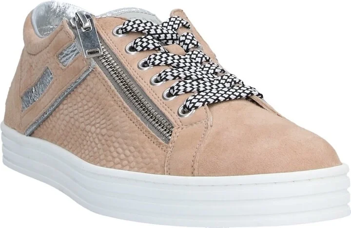 Hogan Rebel Woman Sneakers - Image 4