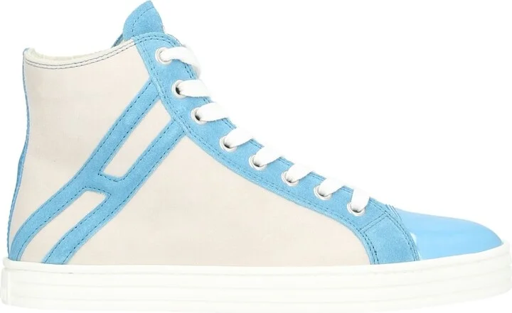 Hogan Rebel Woman Sneakers - Image 3