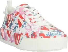 Hogan Rebel Woman Sneakers - Image 2