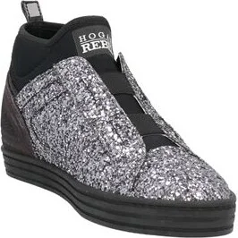 Hogan Rebel Woman Sneakers - Image 2