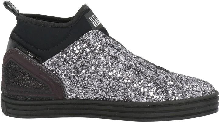 Hogan Rebel Woman Sneakers - Image 3