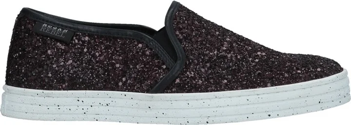 Hogan Rebel Woman Sneakers - Image 3