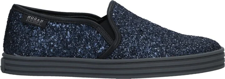 Hogan Rebel Woman Sneakers - Image 6
