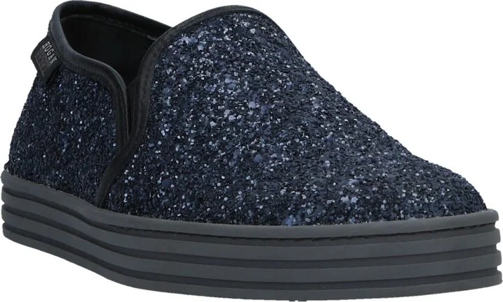 Hogan Rebel Woman Sneakers - Image 7