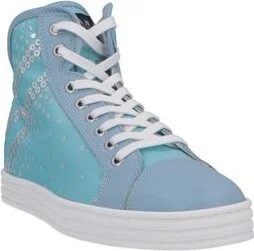 Hogan Rebel Woman Sneakers - Image 2