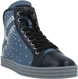 Hogan Rebel Woman Sneakers - Image 5