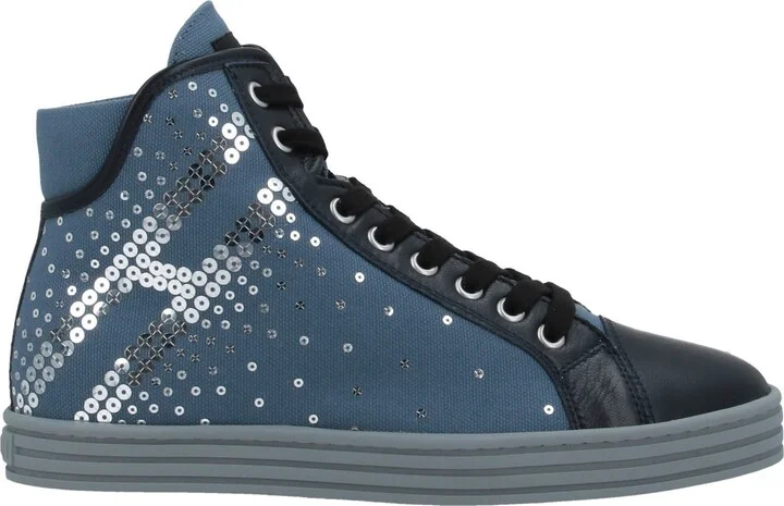Hogan Rebel Woman Sneakers - Image 6