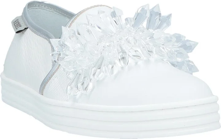 Hogan Rebel Woman Sneakers - Image 4