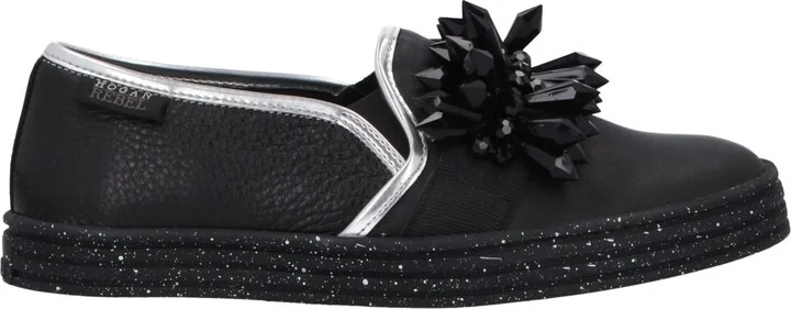 Hogan Rebel Woman Sneakers - Image 6