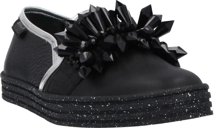 Hogan Rebel Woman Sneakers - Image 7
