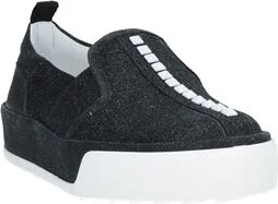 Hogan Rebel Woman Sneakers - Image 2