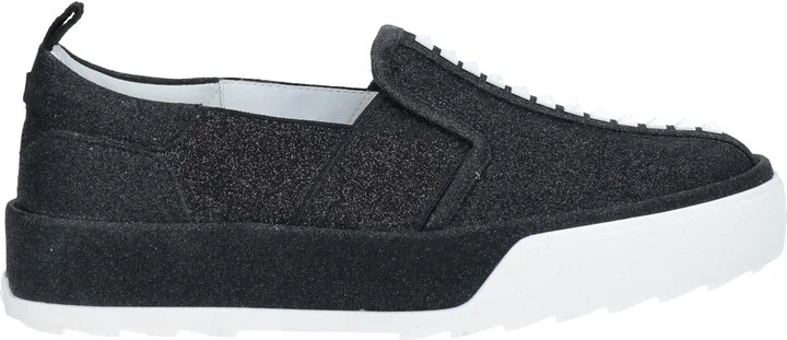Hogan Rebel Woman Sneakers - Image 3