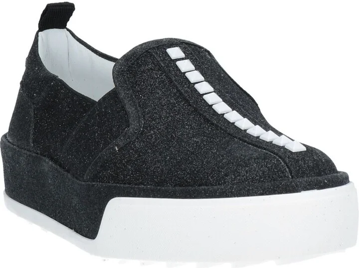 Hogan Rebel Woman Sneakers - Image 4