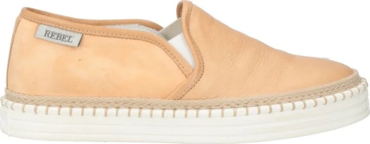 Hogan Rebel Woman Sneakers - Image 3