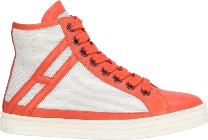 Hogan Rebel Woman Sneakers - Image 3
