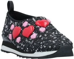 Hogan Rebel Woman Sneakers - Image 2