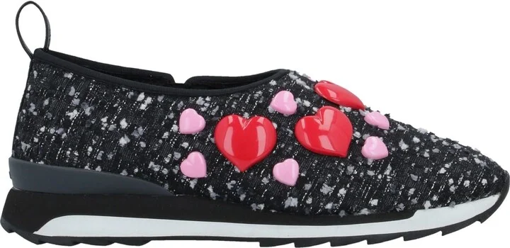 Hogan Rebel Woman Sneakers - Image 3