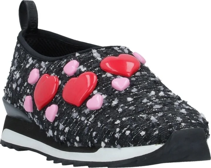 Hogan Rebel Woman Sneakers - Image 4