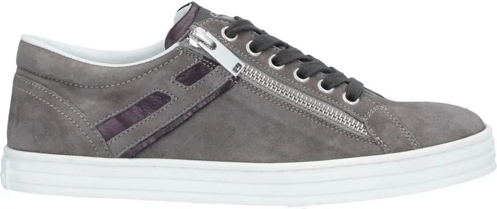 Hogan Rebel Woman Sneakers - Image 3