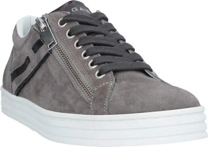 Hogan Rebel Woman Sneakers - Image 4
